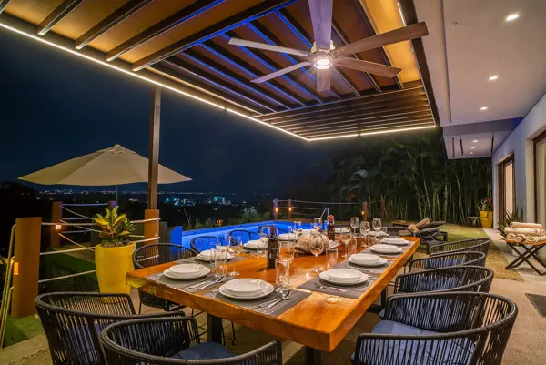 Quinta en venta en Cruz de Huanacaxtle, Bahía de Banderas — foto 3 de 31