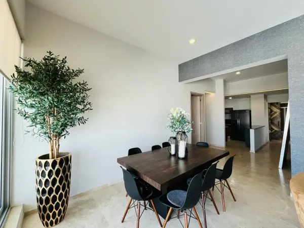 Departamento en venta en San Bernardino Tlaxcalancingo, San Andrés Cholula — foto 3 de 13