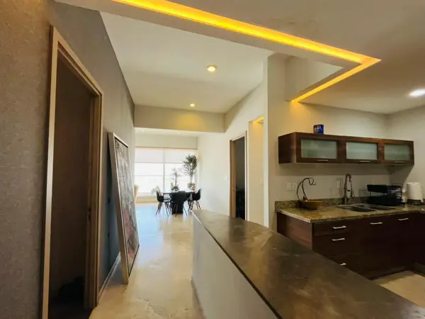 Departamento en venta en San Bernardino Tlaxcalancingo, San Andrés Cholula — foto 2 de 13
