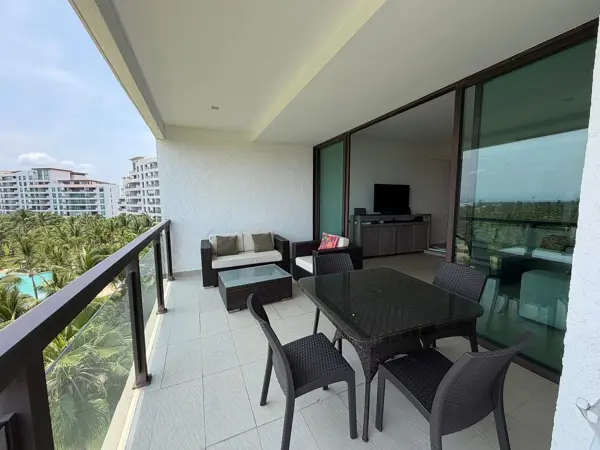 Departamento en venta en Playa Diamante, Acapulco de Juárez — foto 2 de 21