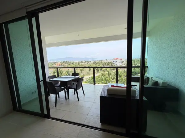 Departamento en venta en Playa Diamante, Acapulco de Juárez — foto 3 de 21