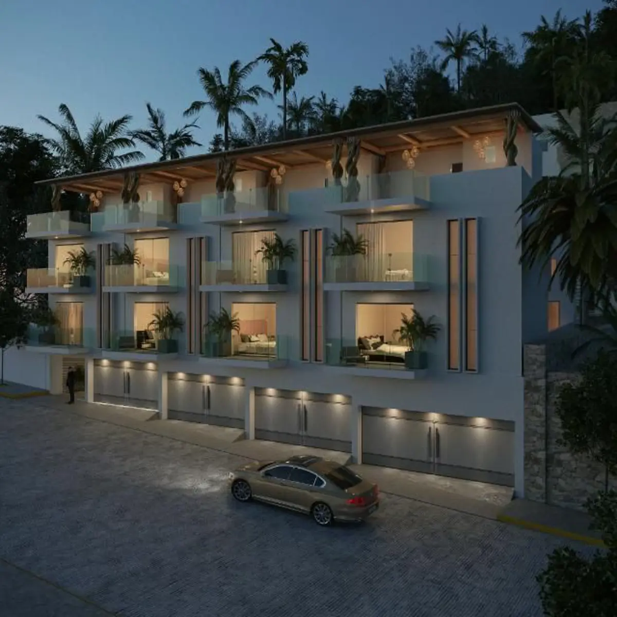 Quinta en venta en Costa Azul, Acapulco de Juárez — foto 1 de 21