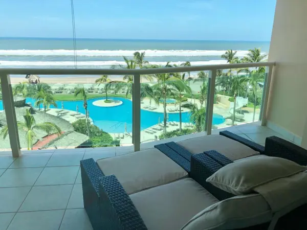 Departamento en venta en Playa Diamante, Acapulco de Juárez — foto 3 de 22