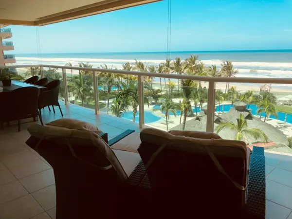 Departamento en venta en Playa Diamante, Acapulco de Juárez — foto 2 de 22
