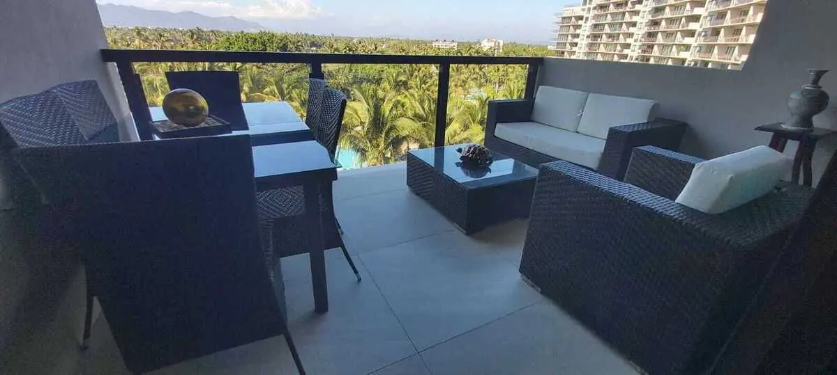 Departamento en venta en Playa Diamante, Acapulco de Juárez — foto 1 de 8
