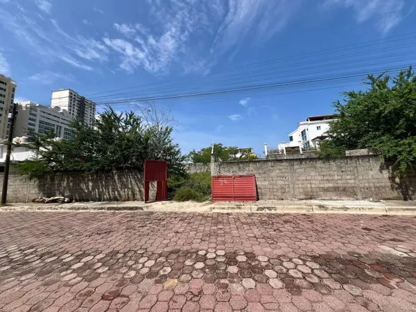 Terreno en venta en Playa Diamante, Acapulco de Juárez — foto 3 de 6