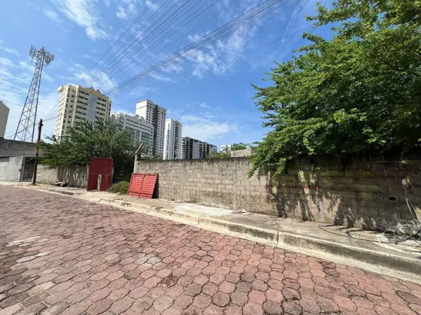 Terreno en venta en Playa Diamante, Acapulco de Juárez — foto 2 de 6