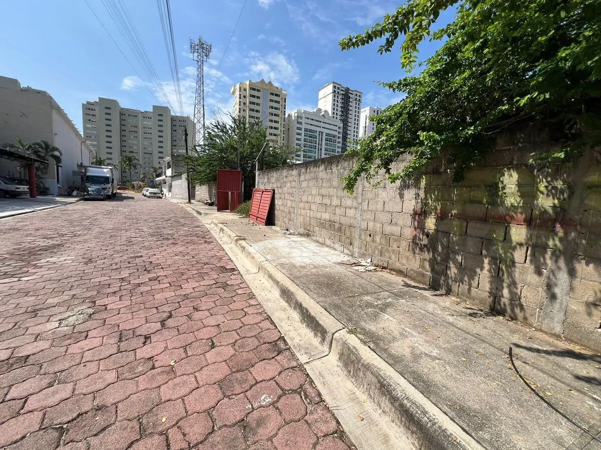 Terreno en venta en Playa Diamante, Acapulco de Juárez — foto 1 de 6