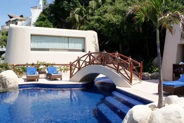 Casa en renta en Brisas del Marqués, Acapulco de Juárez — foto 3 de 28