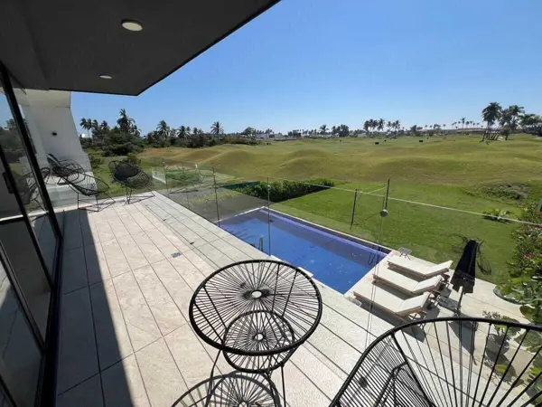 Casa en venta en Plan de los Amates, Acapulco de Juárez — foto 2 de 14