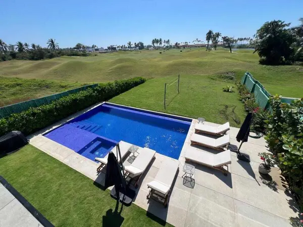 Casa en venta en Plan de los Amates, Acapulco de Juárez — foto 3 de 14
