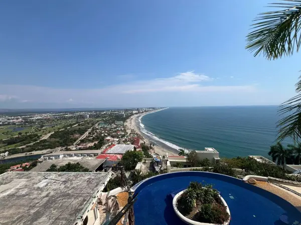Quinta en venta en Playa Diamante, Acapulco de Juárez — foto 2 de 18