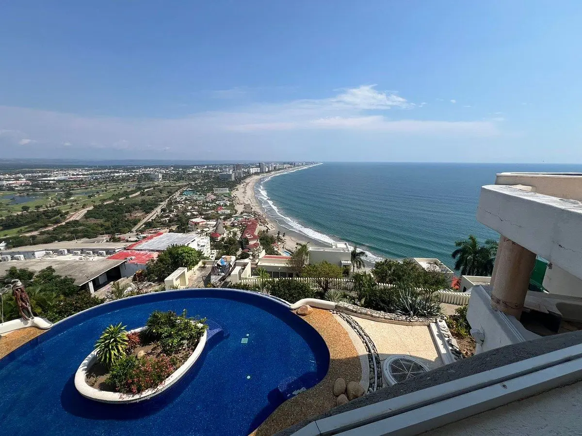 Quinta en venta en Playa Diamante, Acapulco de Juárez — foto 1 de 18