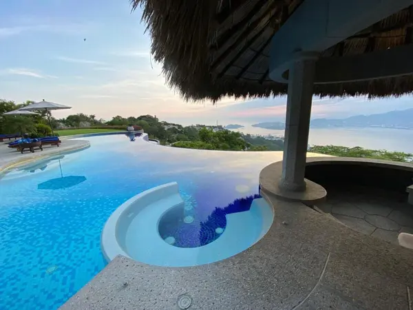 Casa en renta en La Cima, Acapulco de Juárez — foto 3 de 25