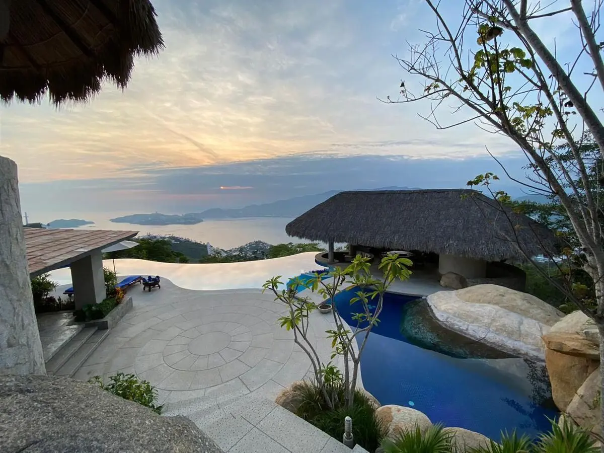 Casa en venta en La Cima, Acapulco de Juárez — foto 1 de 25