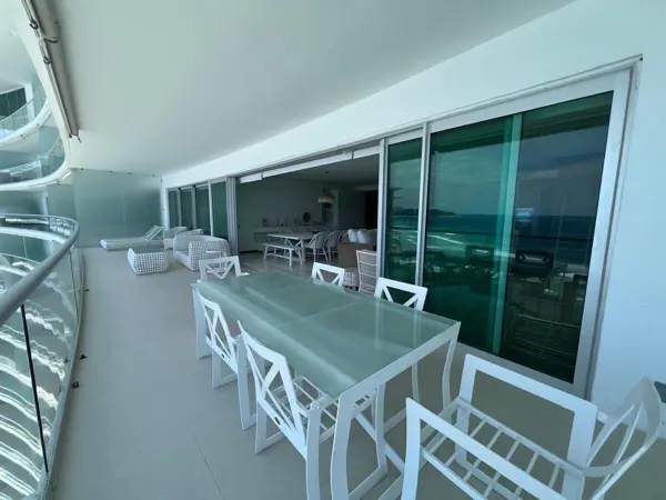 Departamento en venta en Granjas del Marqués, Acapulco de Juárez — foto 3 de 27