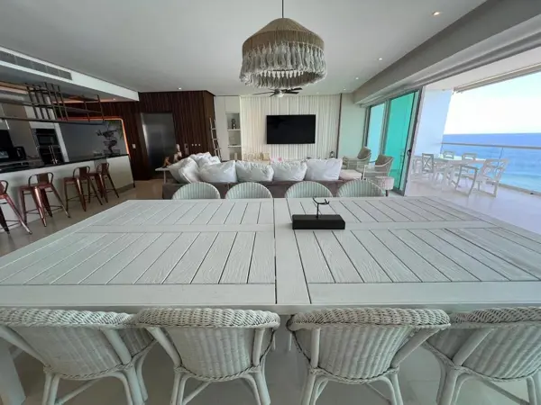 Departamento en venta en Granjas del Marqués, Acapulco de Juárez — foto 2 de 27