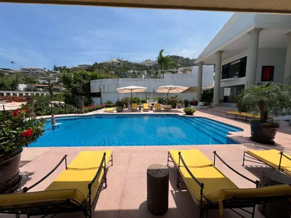 Casa en renta en Las Brisas, Acapulco de Juárez — foto 2 de 15
