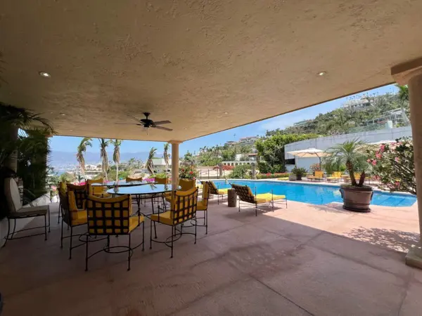 Casa en renta en Las Brisas, Acapulco de Juárez — foto 3 de 15