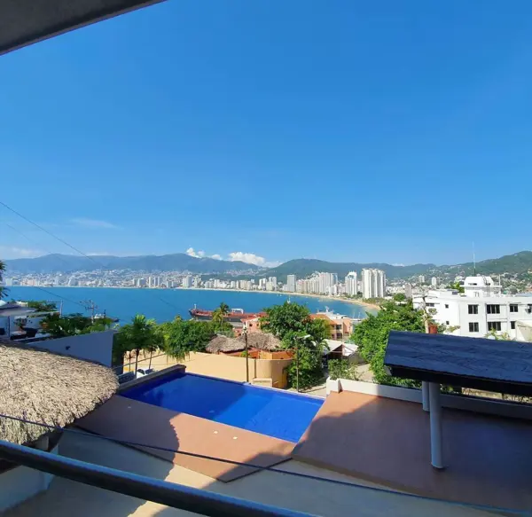 Departamento en venta en Playa Guitarrón, Acapulco de Juárez — foto 2 de 13