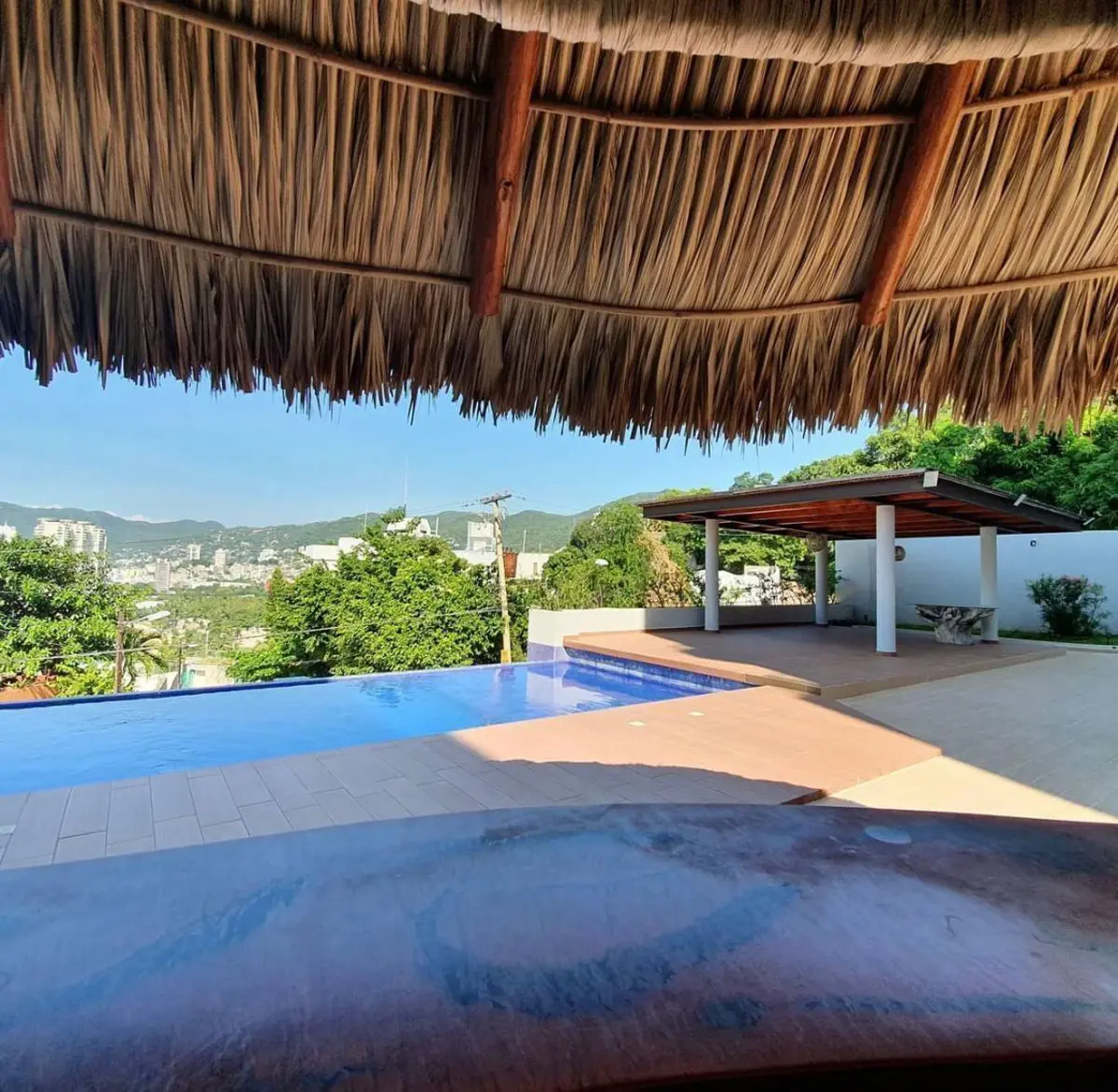 Departamento en venta en Playa Guitarrón, Acapulco de Juárez — foto 1 de 13