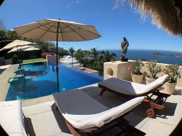 Casa en renta en Las Brisas, Acapulco de Juárez — foto 3 de 31