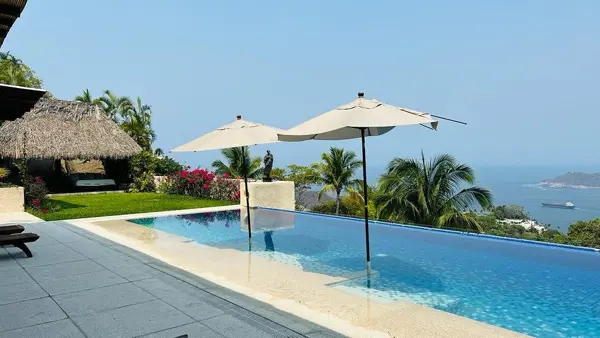 Casa en renta en Las Brisas, Acapulco de Juárez — foto 2 de 31
