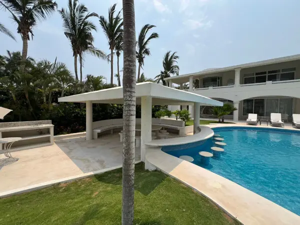 Casa en renta en Plan de los Amates, Acapulco de Juárez — foto 3 de 26