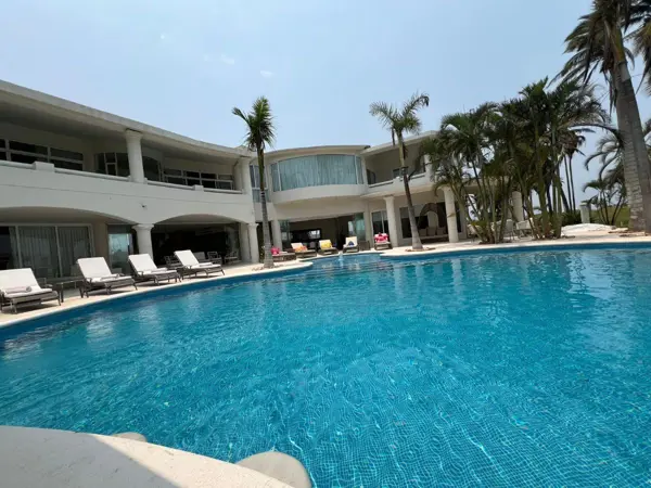 Casa en renta en Plan de los Amates, Acapulco de Juárez — foto 2 de 26