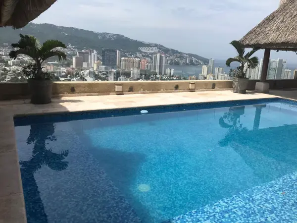 Departamento en venta en Lomas de Cost Azul, Acapulco de Juárez — foto 3 de 15