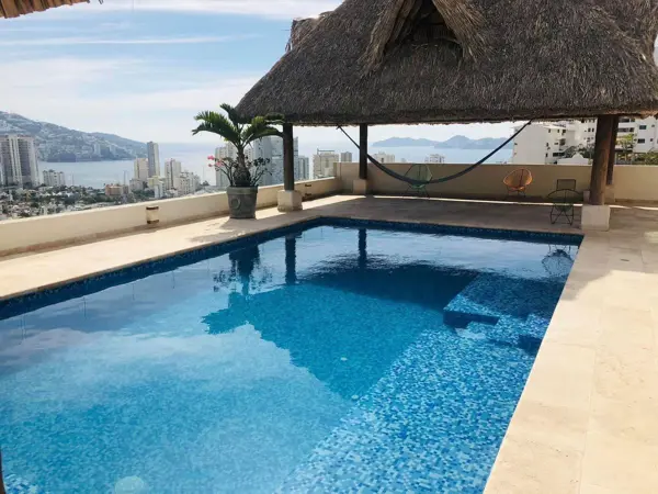 Departamento en venta en Lomas de Cost Azul, Acapulco de Juárez — foto 2 de 15
