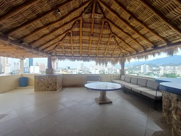 Departamento en venta en Costa Azul, Acapulco de Juárez — foto 2 de 22