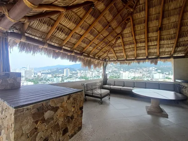 Departamento en venta en Costa Azul, Acapulco de Juárez — foto 3 de 22