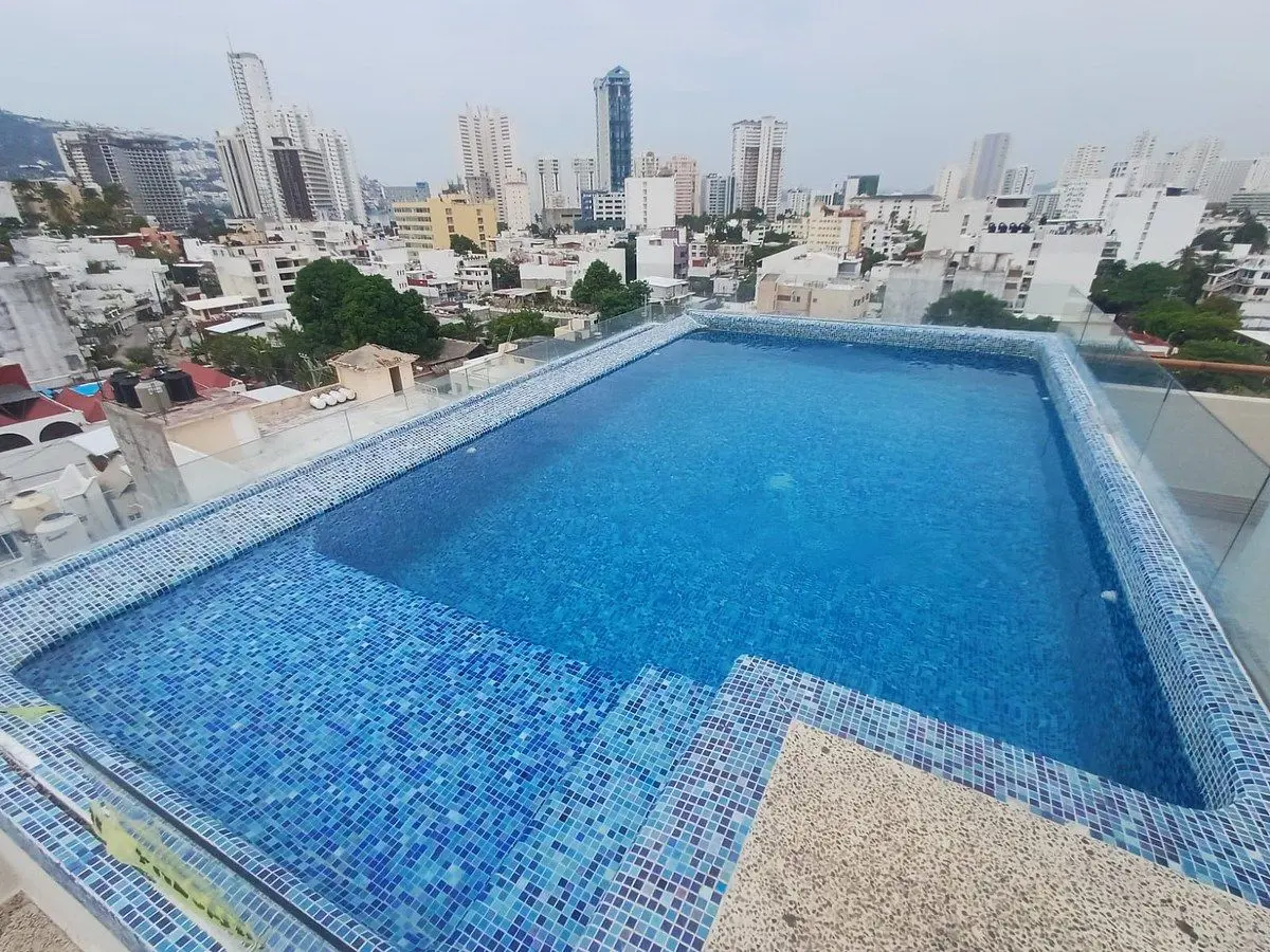 Departamento en venta en Costa Azul, Acapulco de Juárez — foto 1 de 22