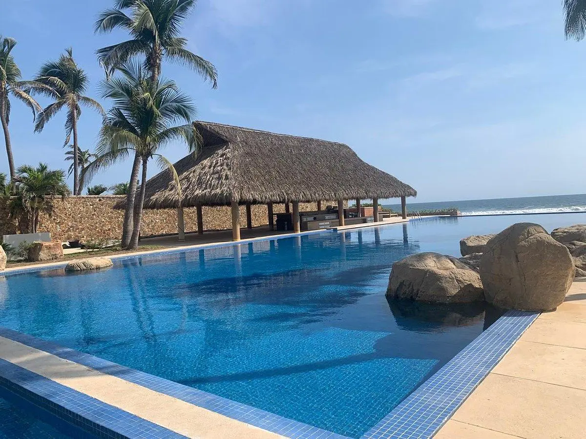 Departamento en venta en Alfredo V Bonfil, Acapulco de Juárez — foto 1 de 11