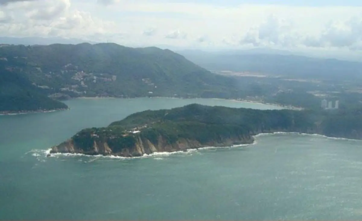 Terreno en venta en Playa Diamante, Acapulco de Juárez — foto 1 de 11