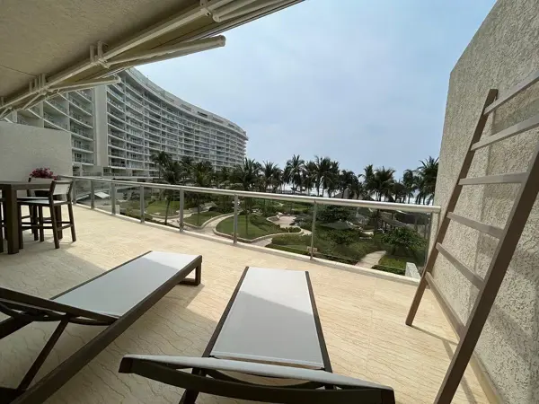 Departamento en venta en Playa Diamante, Acapulco de Juárez — foto 3 de 23