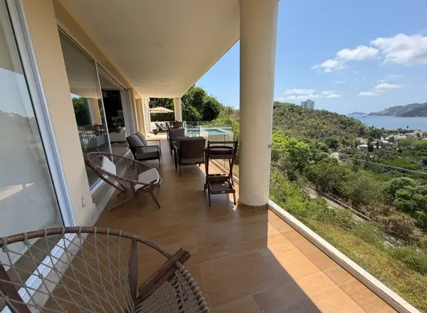 Departamento en venta en Real Diamante, Acapulco de Juárez — foto 3 de 21
