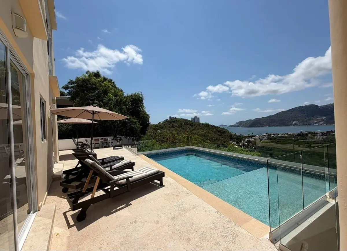 Departamento en venta en Real Diamante, Acapulco de Juárez — foto 1 de 21