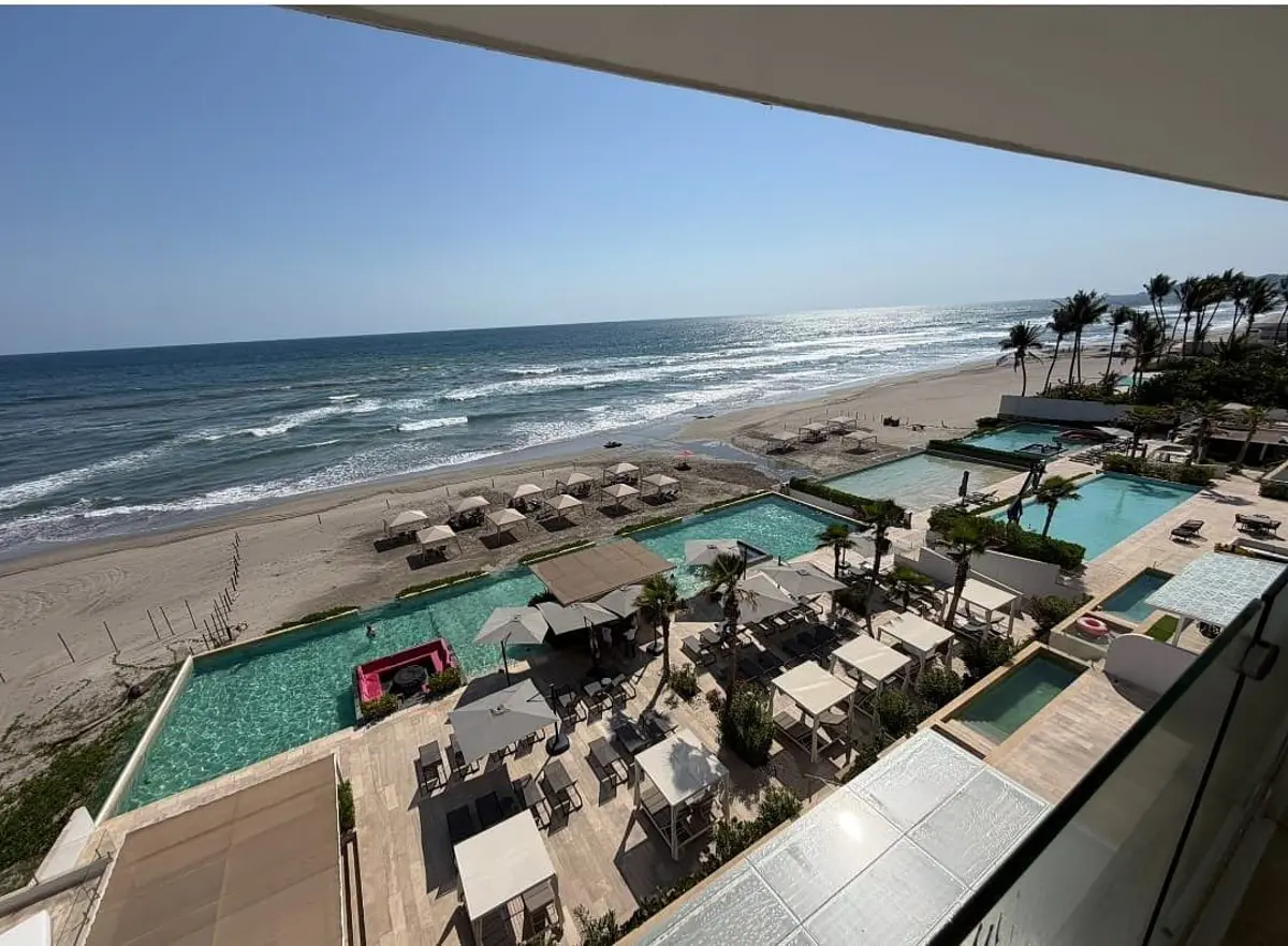 Departamento en venta en Alfredo V Bonfil, Acapulco de Juárez — foto 1 de 20