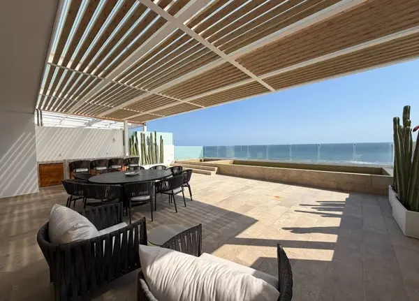 Departamento en venta en Alfredo V Bonfil, Acapulco de Juárez — foto 3 de 20
