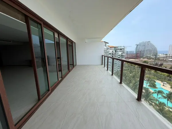 Departamento en venta en Playa Diamante, Acapulco de Juárez — foto 3 de 16