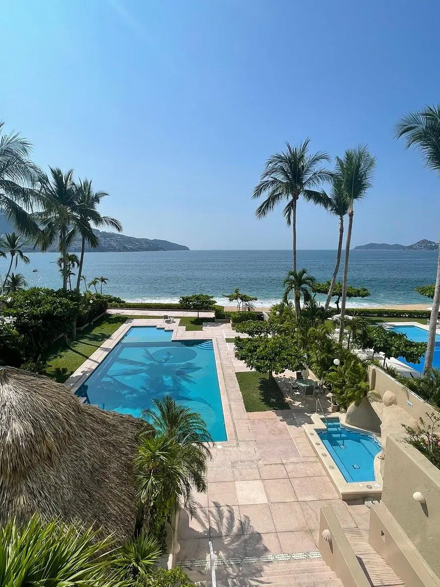Departamento en venta en Club Deportivo, Acapulco de Juárez — foto 1 de 13