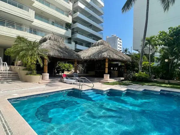 Departamento en venta en Club Deportivo, Acapulco de Juárez — foto 3 de 13