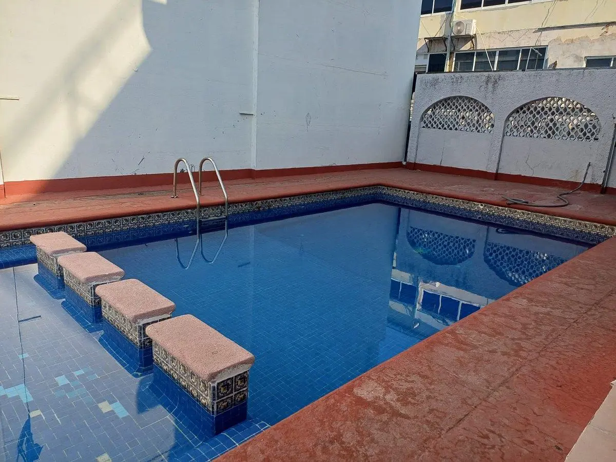Departamento en venta en Magallanes, Acapulco de Juárez — foto 1 de 16
