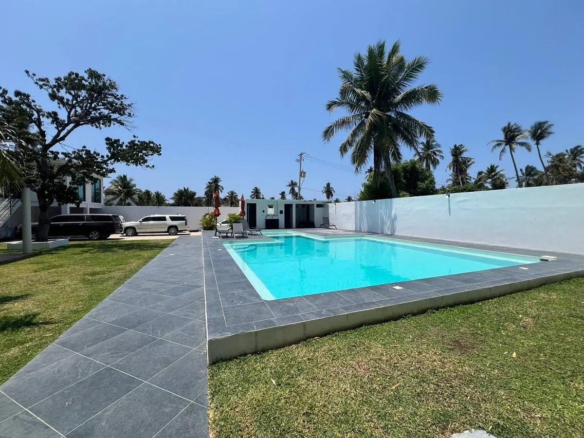 Departamento en venta en La Poza, Acapulco de Juárez — foto 1 de 25