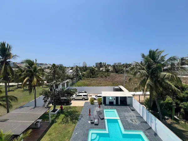 Departamento en venta en La Poza, Acapulco de Juárez — foto 3 de 25