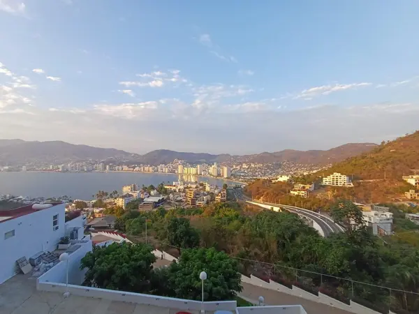 Departamento en renta en Cumbres Llano Largo, Acapulco de Juárez — foto 3 de 27