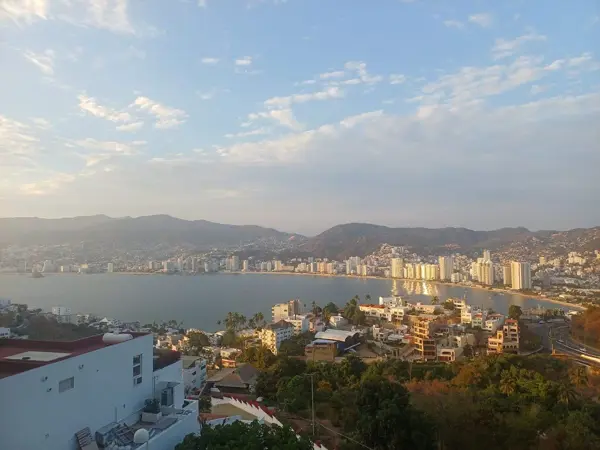 Departamento en renta en Cumbres Llano Largo, Acapulco de Juárez — foto 2 de 27