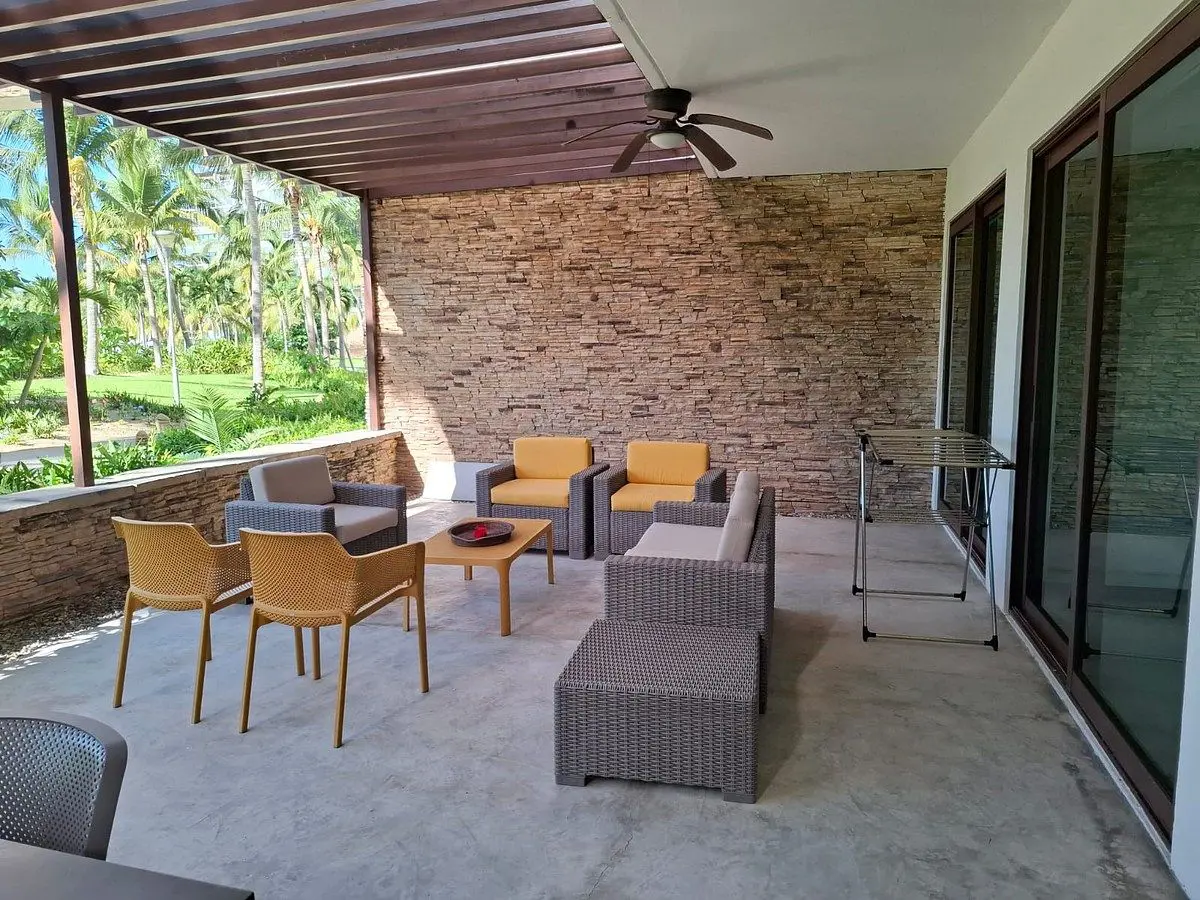 Departamento en venta en Playa Diamante, Acapulco de Juárez — foto 1 de 15